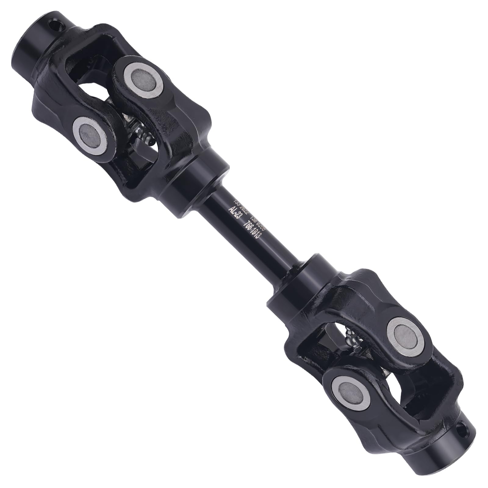 Road Passion Árbol de transmisión trasero 1332622 1380208 7661913 Compatible con Polaris Sportsman 800 4X4 2005-2010/ Sportsman 600 Twin 2003-2005/ Sportsman 700 EFI Twin 2004-2007