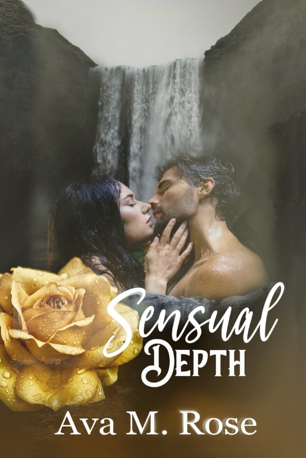 Sensual Depth: The Sensual Series