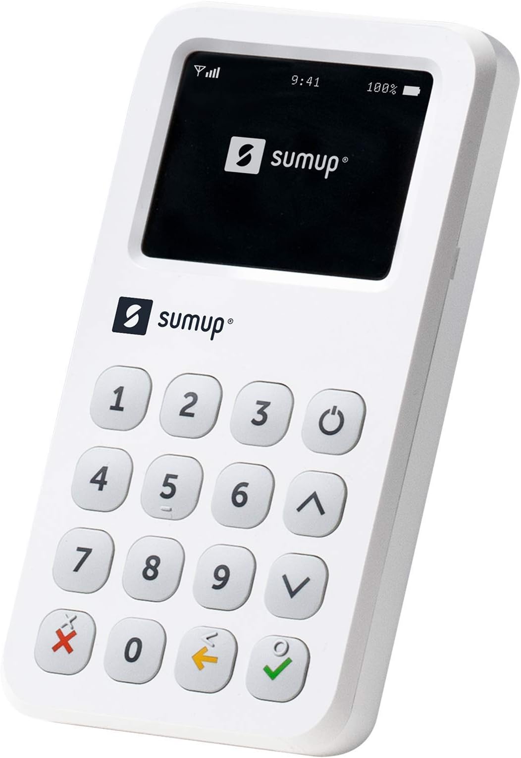SumUp Pro Card Reader