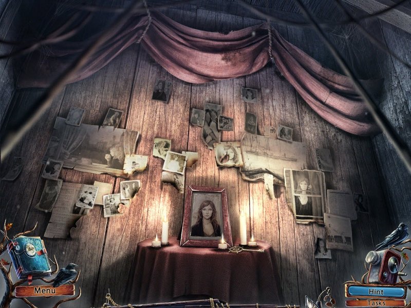 The Lake House: Children of Silence [Download] image 4