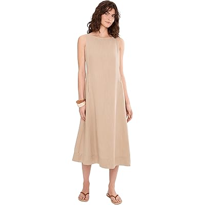 Платье Michael Stars Palmira Fit & Flare Midi Dress