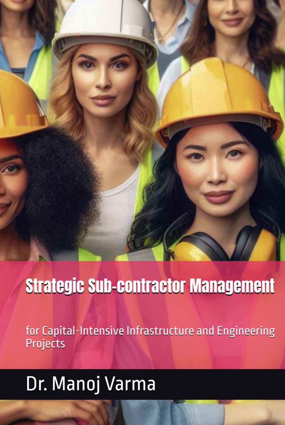 Strategic Sub-contractor Management: for Capital-Intensive Infrastructure and Engineering Projects