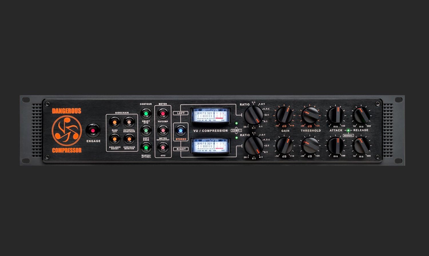 COMPRESSOR