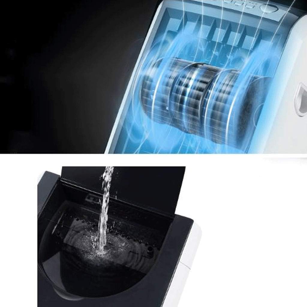 Air Cooler for Home Office Vaporical Coolers Air Cooler Commercial Air Conditioning Fan Single Cold Type Household Mobile Small Air Conditioner