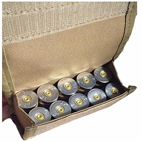 ストック用MOLLEシステム&シェルホルダー(1発用✕4) 楽天市場】molle