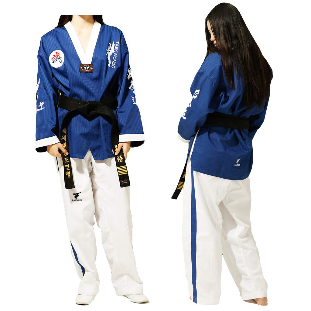 TAEKWO様　専用 Weisheng Sports Taekwondo Kimono TKD Adult Uniform Student