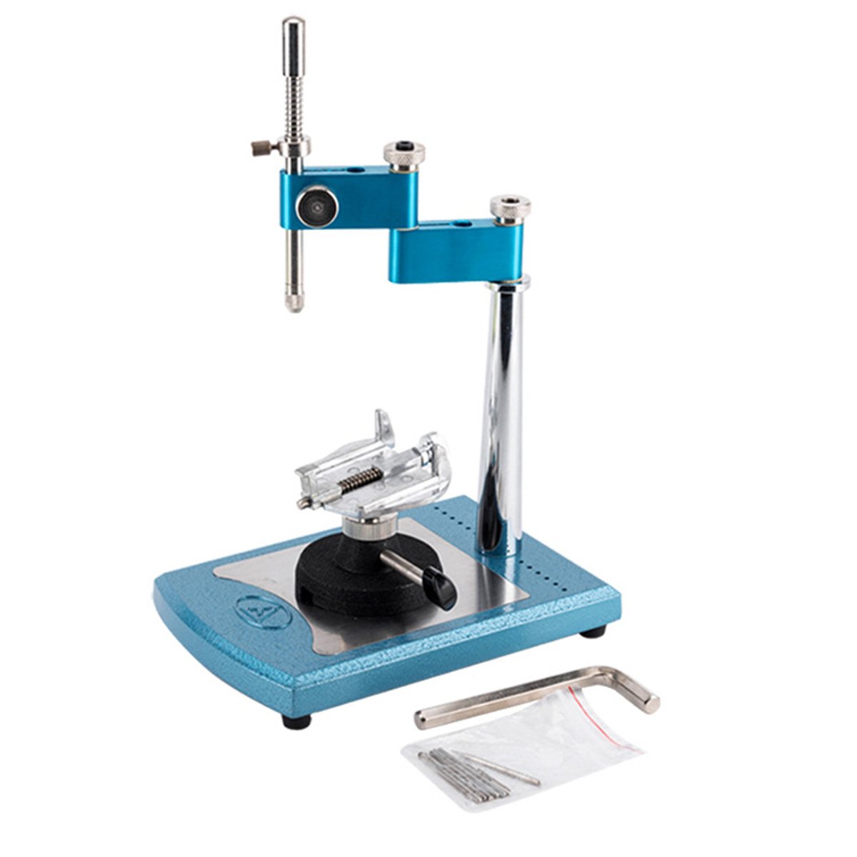 TJIRIS Simple Viewer Dental Technician Model Viewer Dental Lab Equipment