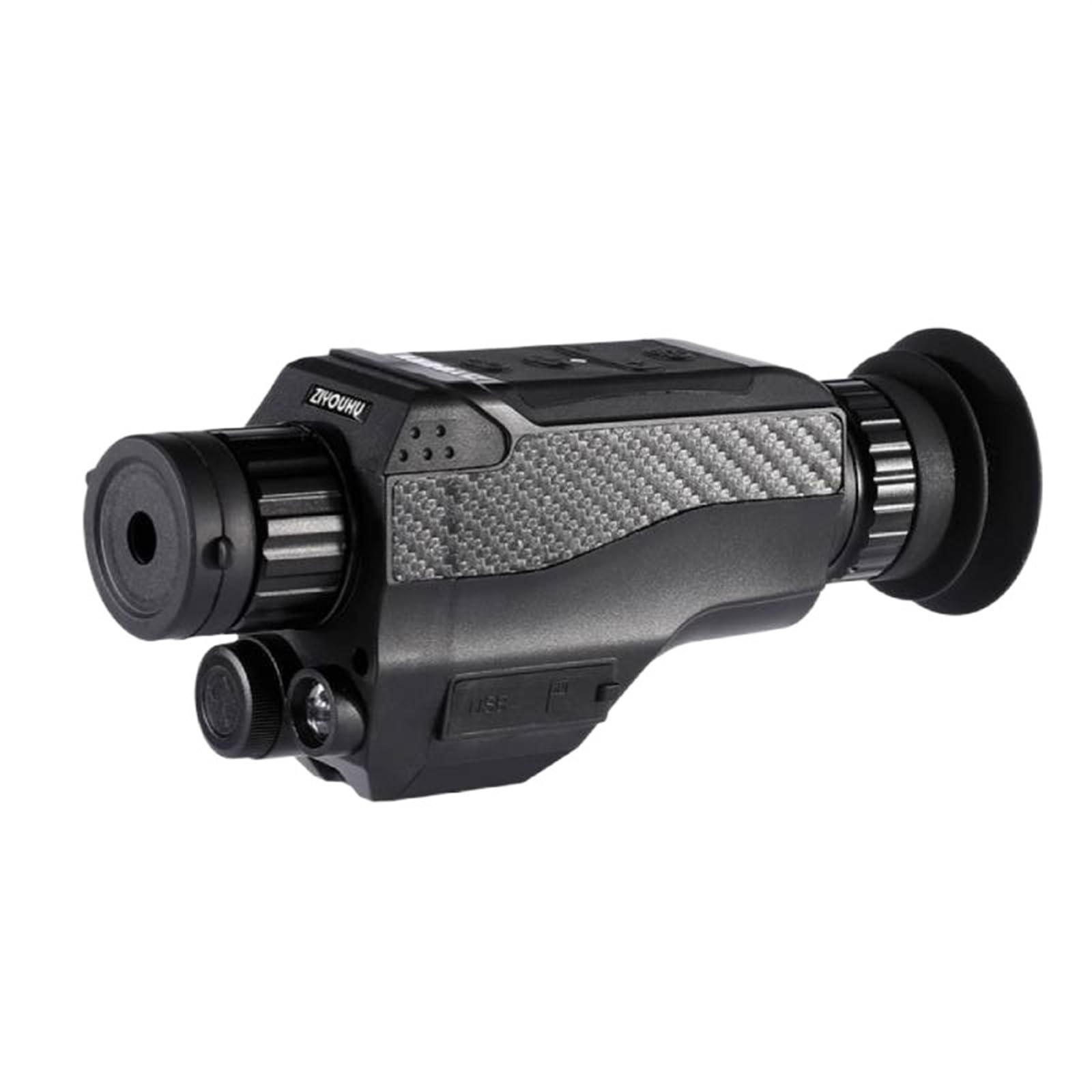 Night Vision Goggles, Cyfrowy monokularowy noktowizor Nv4-32x Teleskop fotograficzny na podczerwień o wysokiej rozdzielczości,for Camping and Surveillance