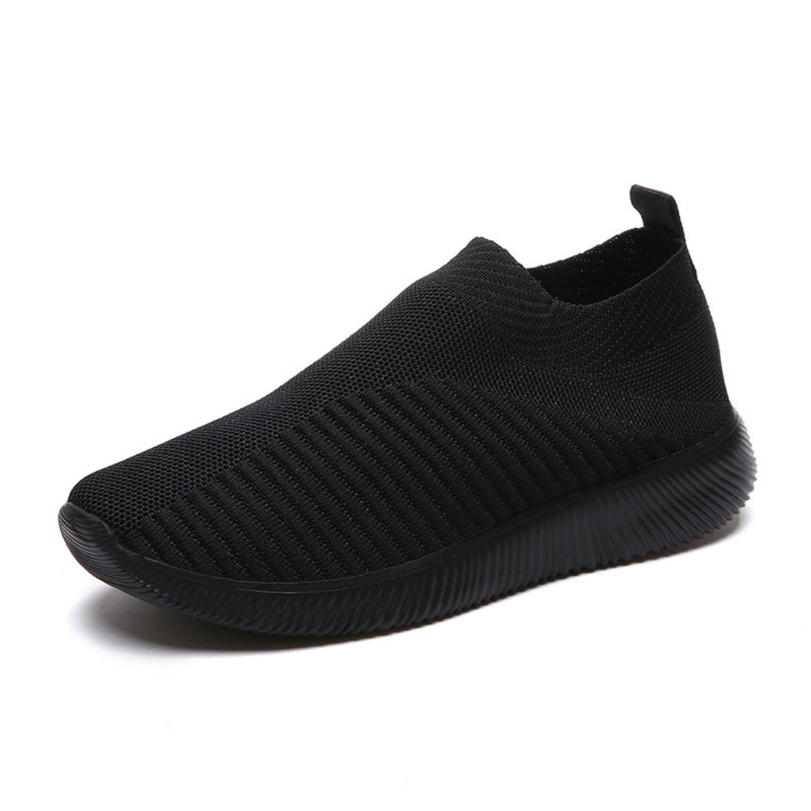 Walking Shoes for Women Men Non Slip Workout Athletic Sneakers Breathable Mesh Shoe Athletic Lightweight Gym Sports Shoes