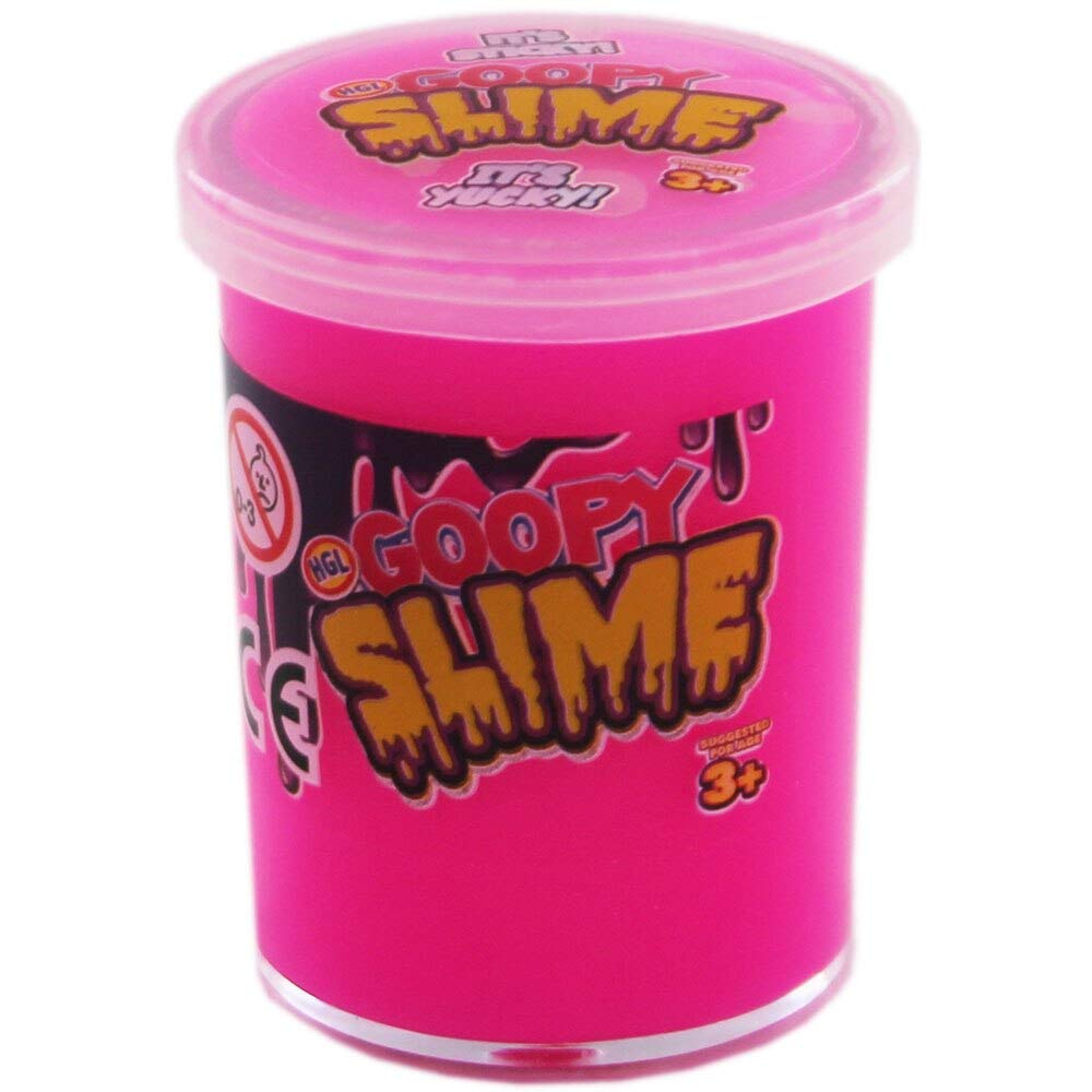GOOPY SLIME