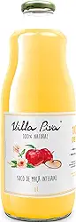 Villa Piva, Suco de Maçã, Integral, 1 Litro