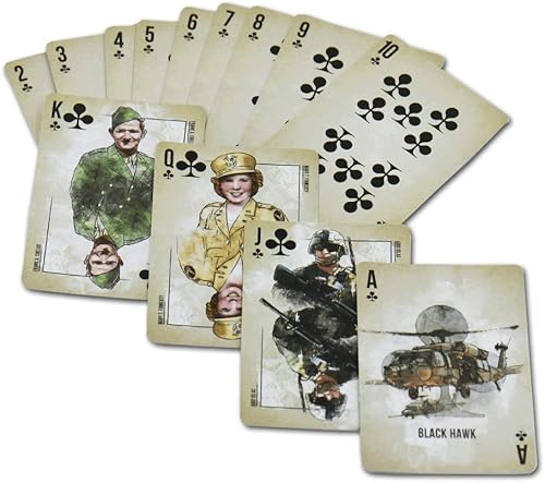 Miniatura 2 de Nomades  Tarjetas de juego oficiales del ejército diseñadas por Kings Wild