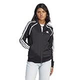 Womens Adicolor Classics Superstar Track Top