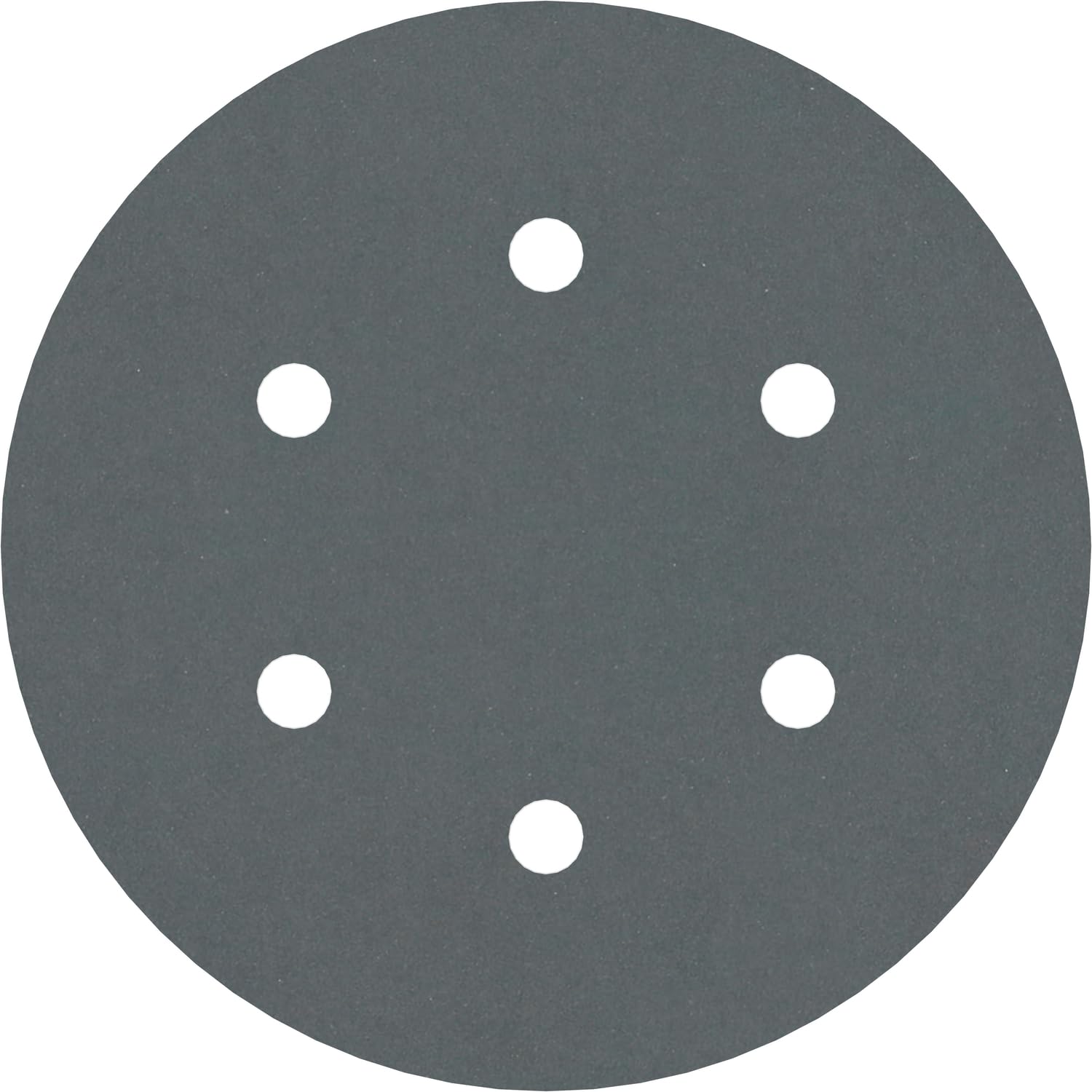 Bosch Professional Black Bosch Pro Stone Sanding Disc 150Mm
