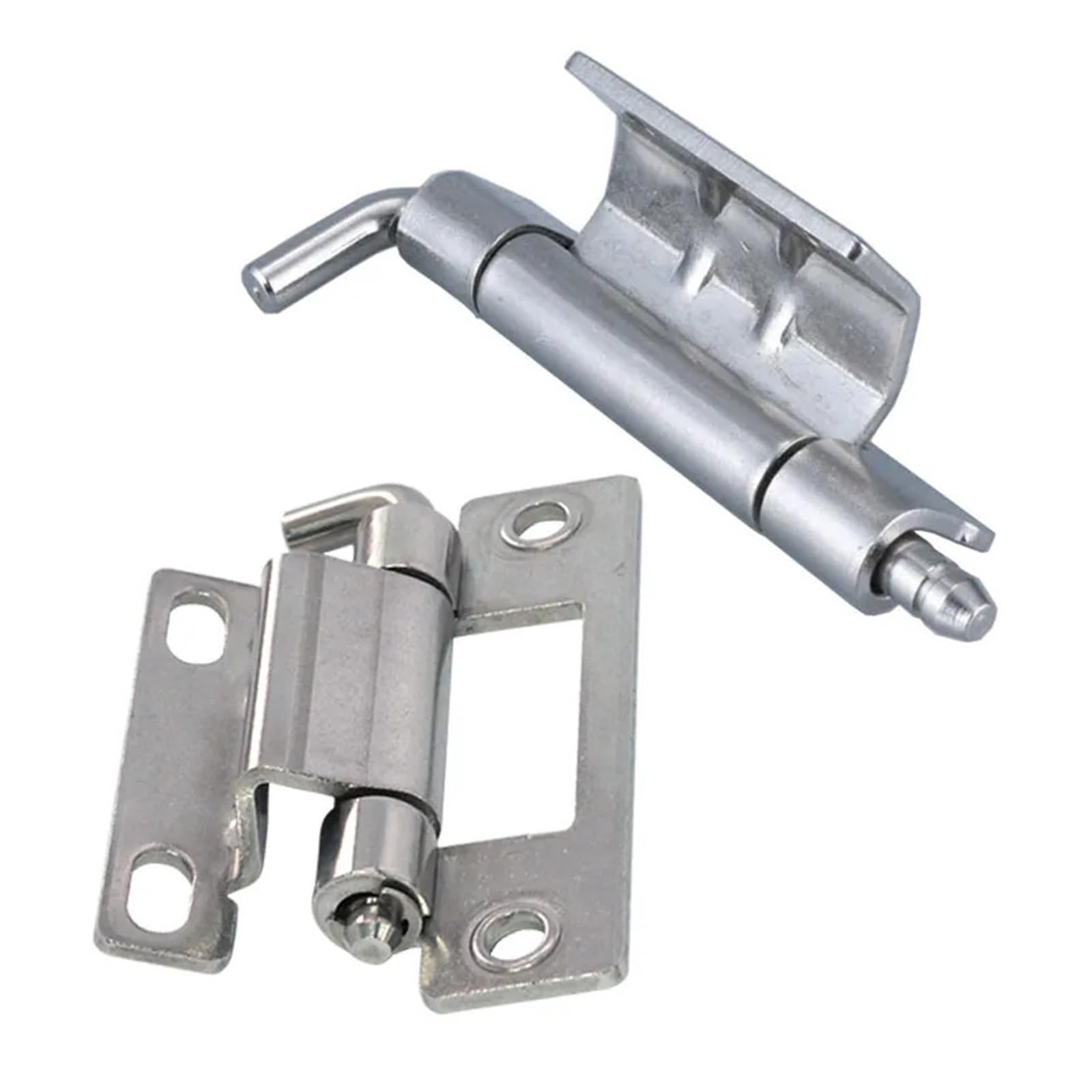 Ymuguegh A Bending Electric Switchgear Box Door Hinge Fitting Hardware(A)