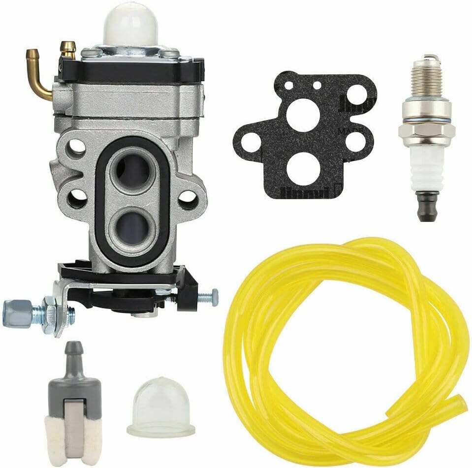 Carburetor for Husqvarna Husky 530BT 130BT Backpack