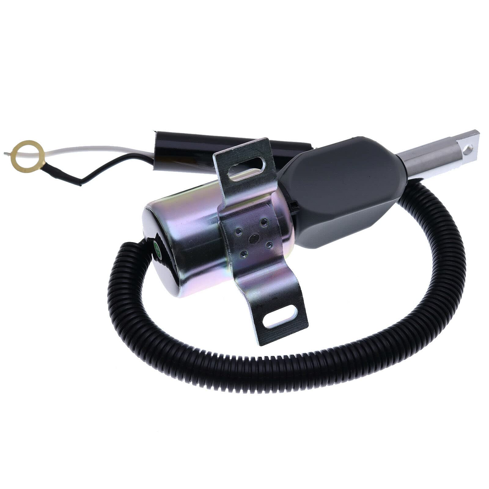 Amazon.com: Holdwell Solenoid Valve 54385992 IR12V compatible with 