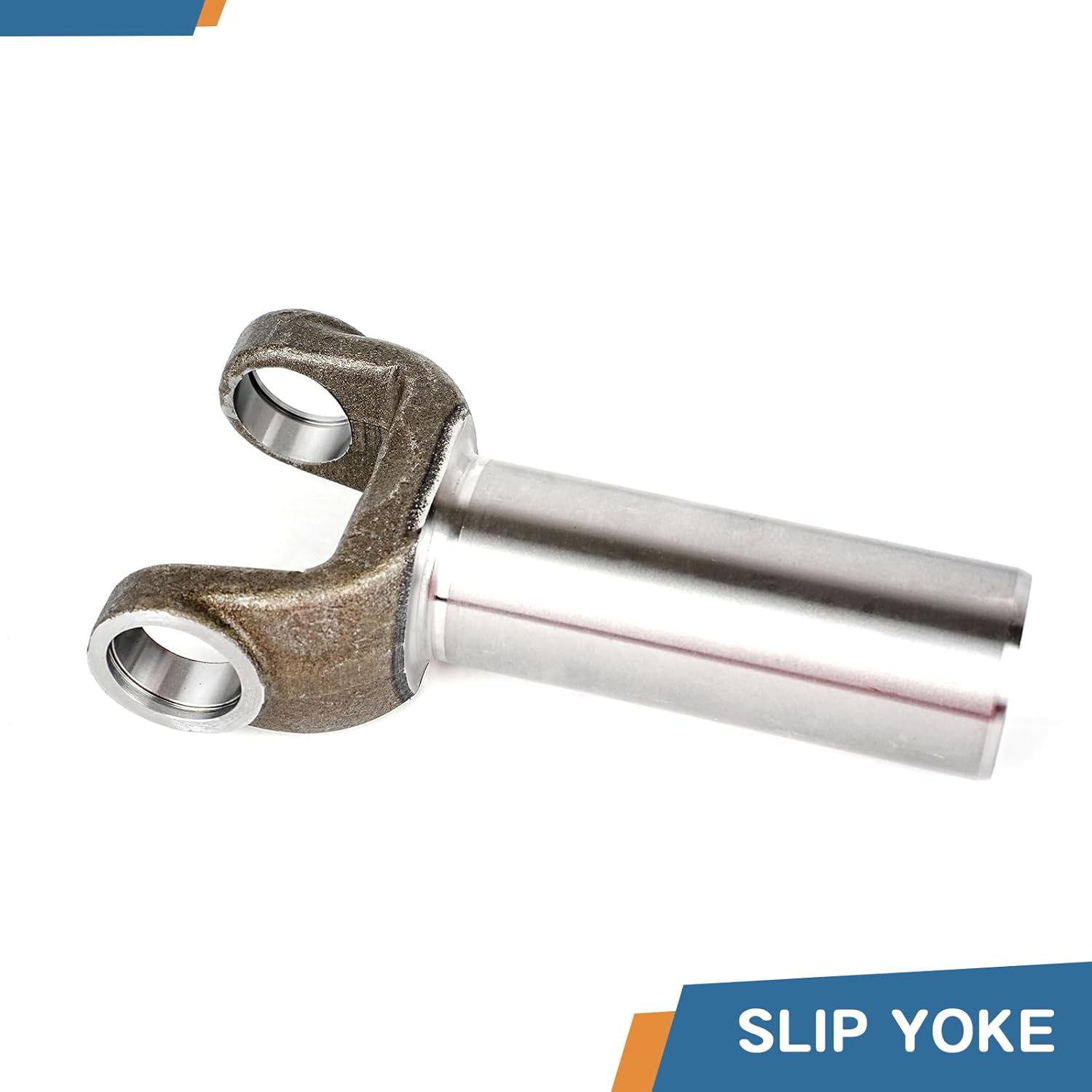 Slip Yoke for Chevy GMC C2500 1995 1996 1997 1998 1999 4.3L 5.0L 5.7L 6.5L 7.4L V6 V8 Replaces 3-3-5571X 335571X