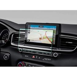 Pantalla Kia Sportage 2018 LFOTPP Protector de pantalla de 8 pulgadas para Kia Ceed/Ceed Sportswagon – 9H resistente a los arañazos
