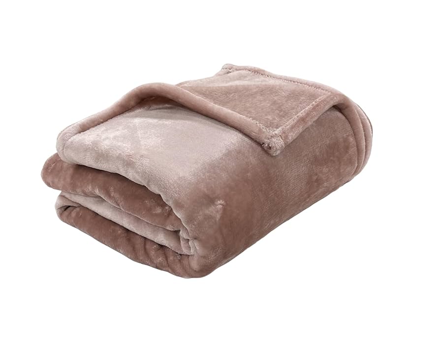 マイマクラマグマパワー毛布 ピンク 吸湿発熱マグマパワーMAX毛布 ダブル(180×210cm）｜眠りの専門店