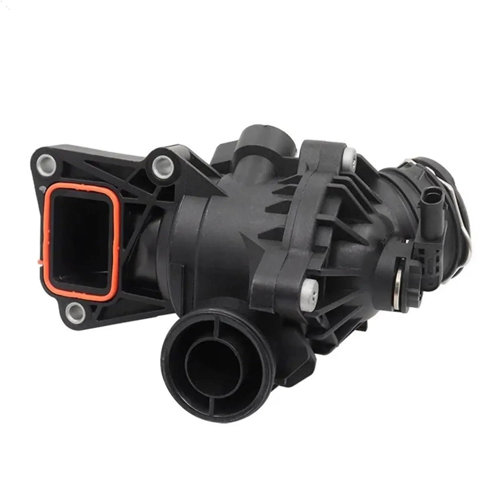 For Benz A205 C205 S205 W205 C218 X218 A207 A238 C207 C238 2762000315 A2762000315 Engine Coolant Thermostat Assembly Car Thermostat
