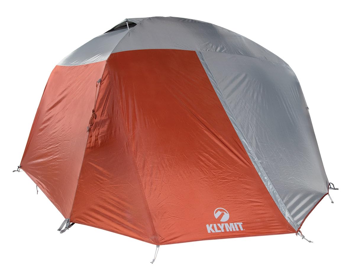 Klymit Tents Cross Canyon 4 Tent