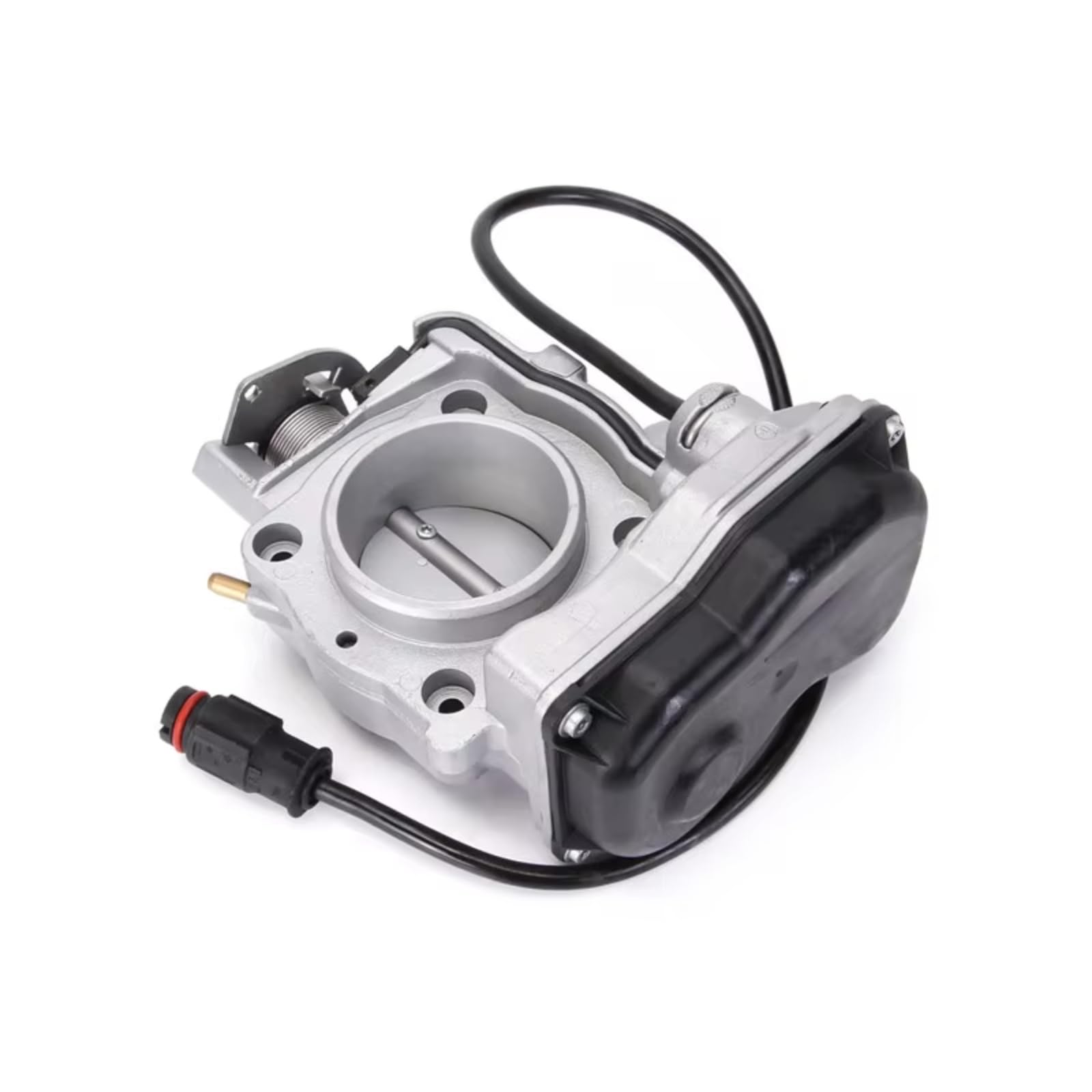 Conjunto Completo Cuerpo Acelerador Para Benz W202 S202 W124 S124 Piezas Automotrices 0001419225 Cuerpo Del Acelerador Motor