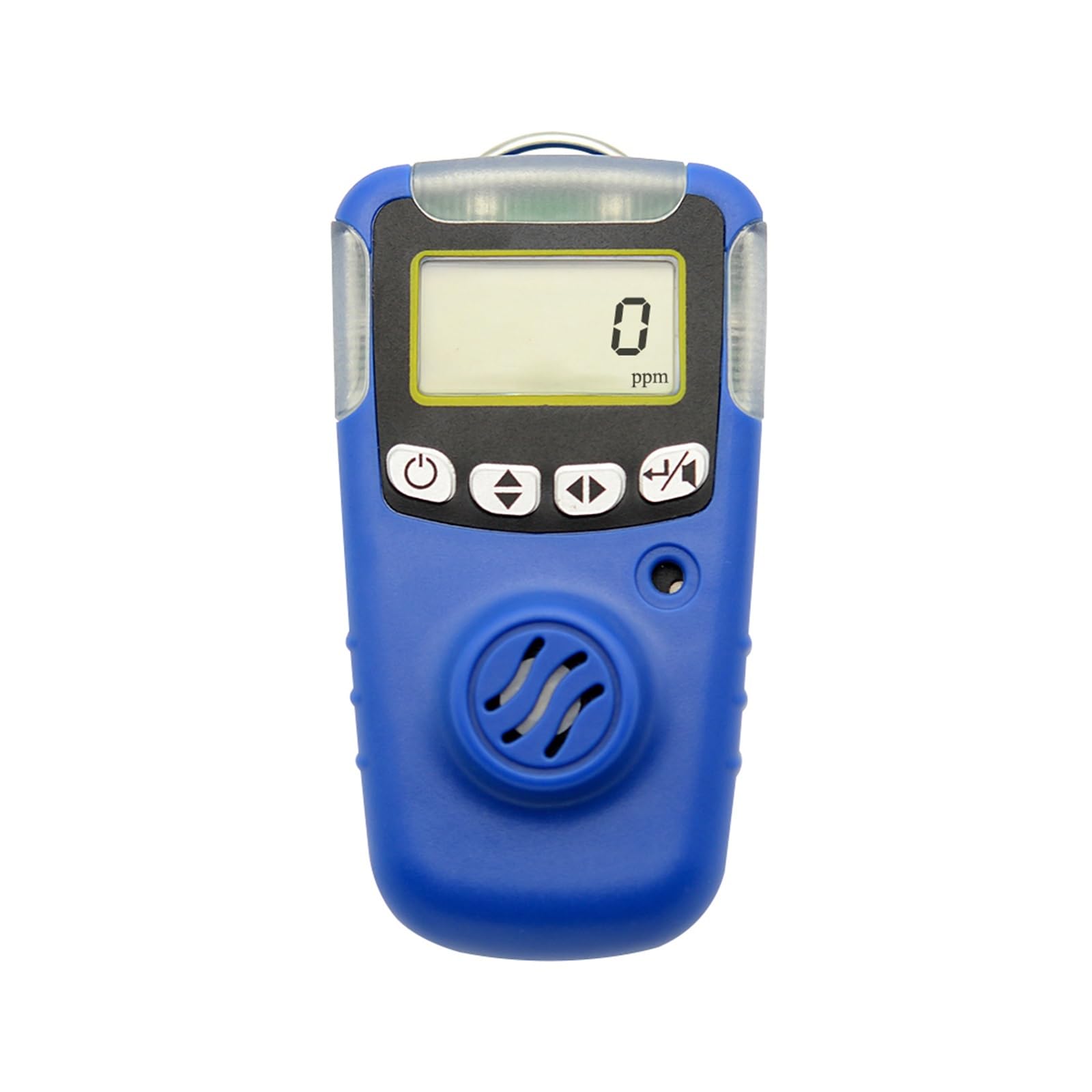 JVDDI NO2 Gas Detector Calibrated NO2 Sensor Meter