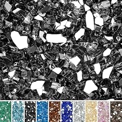 Onyx Black Reflective