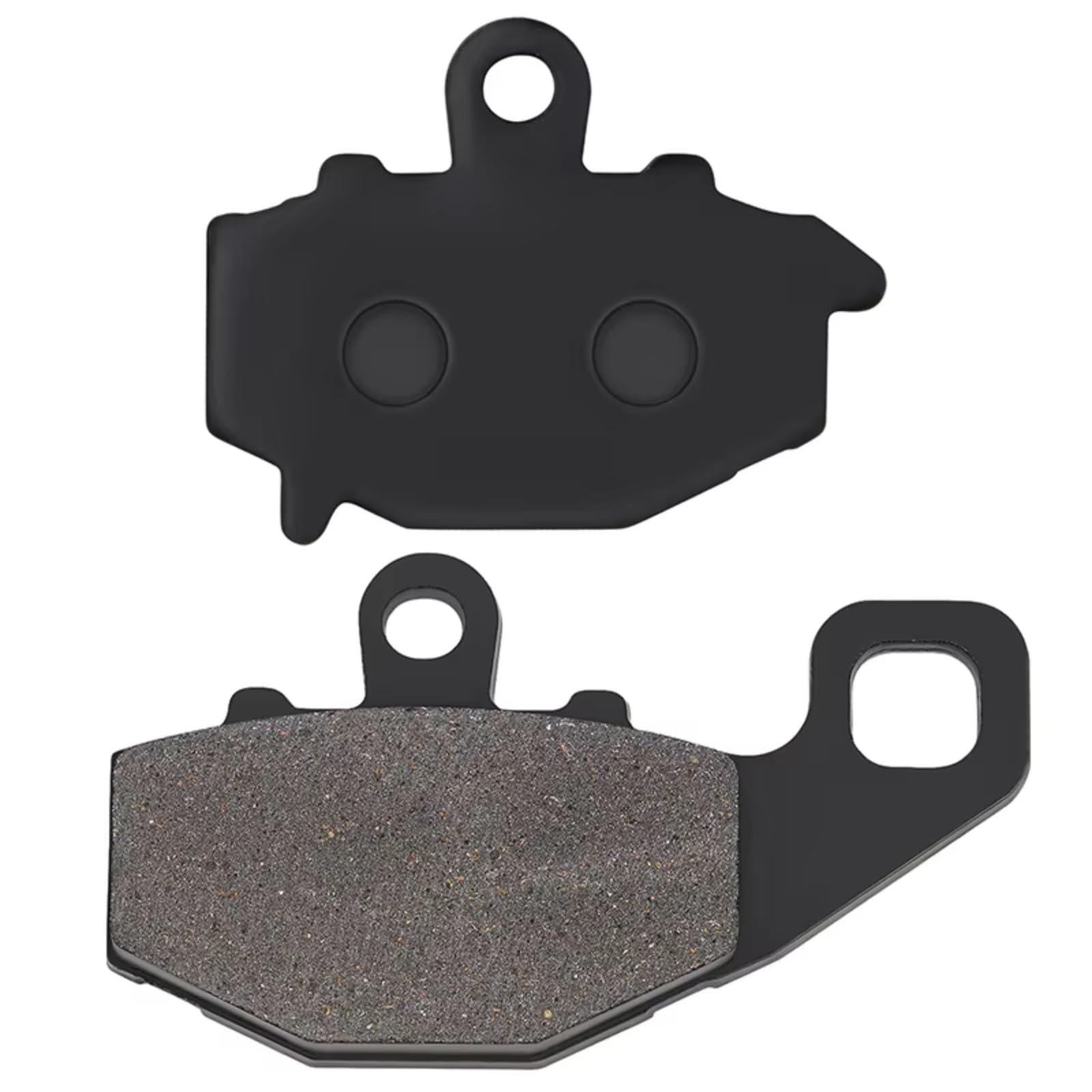 PADになります。 Amazon | デイトナ(Daytona) バイク ブレーキパッド ハイパーパッド