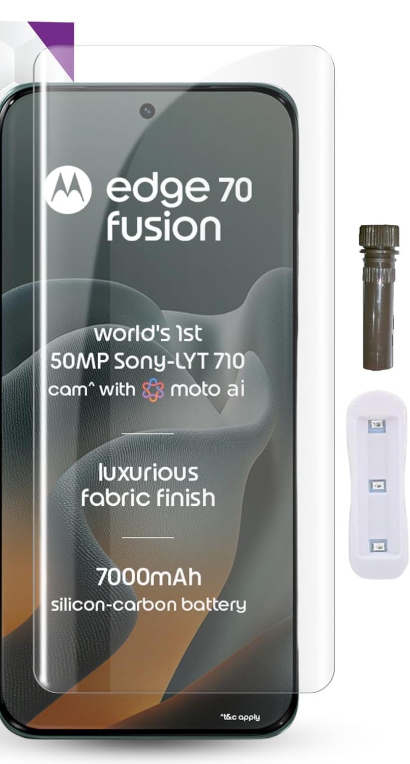 Military-Grade Tempered Glass Screen Protector Compatible for Samsung Galaxy A33 5G with Edge to Edge Coverage and Easy Self Installation kit-image-41