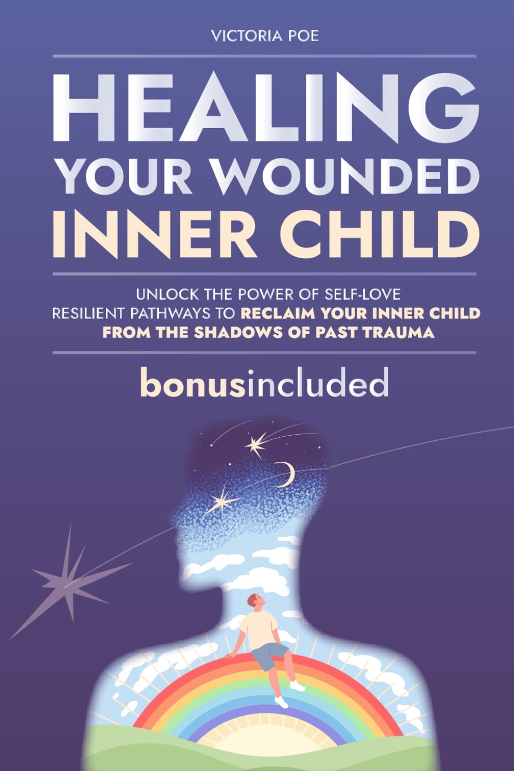 Healing Your Wounded Inner Child: Unlock the Power of Self-Love | Resilient Pathways to Reclaim Your Inner Child from the Shadows of Past Trauma