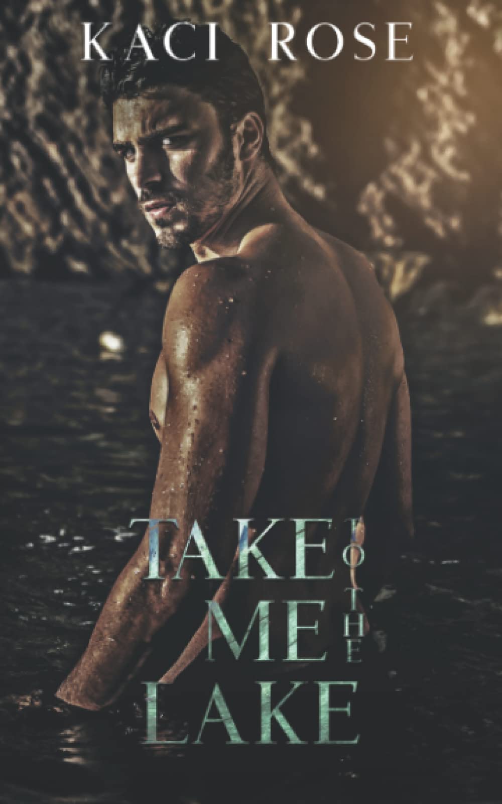 Take Me To The Lake: A Billionaire, Mountain Man Romance (Mountain Men of Whiskey River)