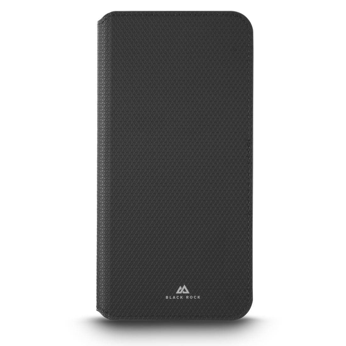 Black Rock "Slim Folio" Booklet Phone Case for Samsung Galaxy S26 Ultra, Black