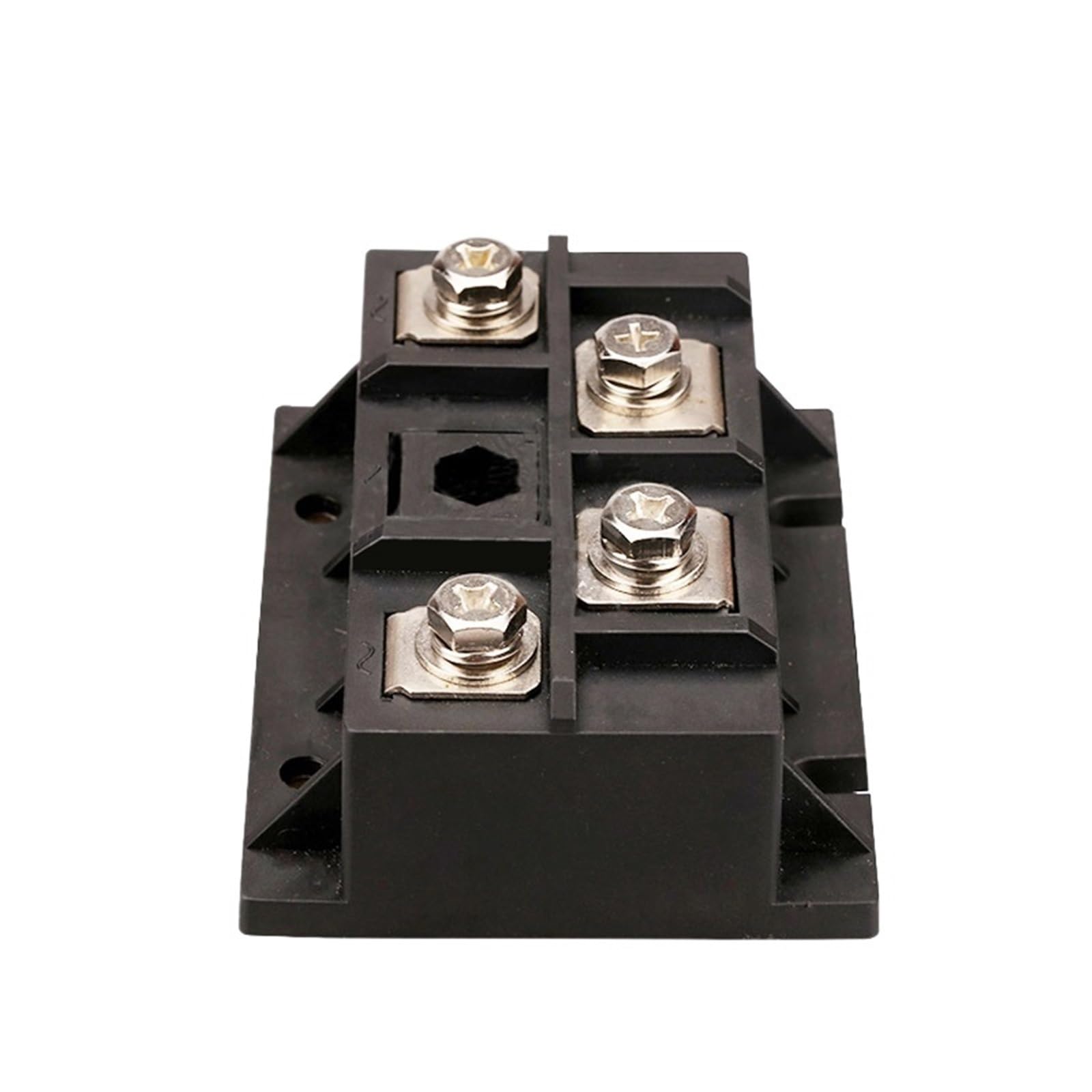Raddrizzatore a ponte a diodi monofase MDQ200A da 1 pz