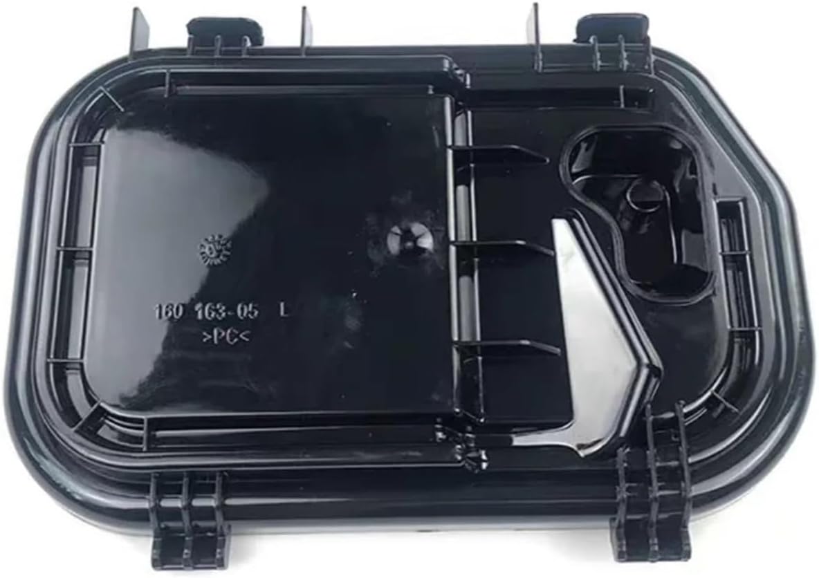 Headlight dust cover Car Headlight Cover Back Cover Headlight Seal Left/Right 4F0941158 4F0941159 Cover Fit for A6 A6L C6 S6 2006-2011 Easy to Install(1 set)