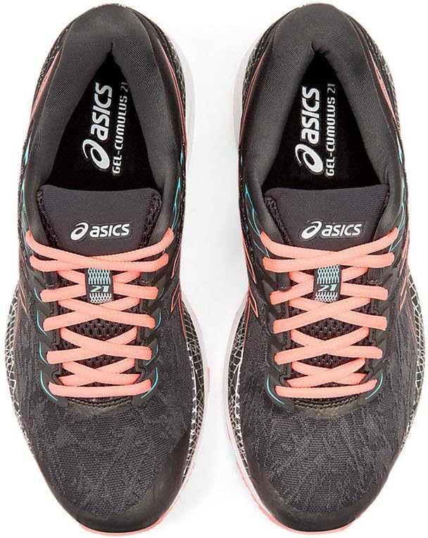 ASICS Women's Gel-Cumulus 21 Long Sleeve Running Shoes