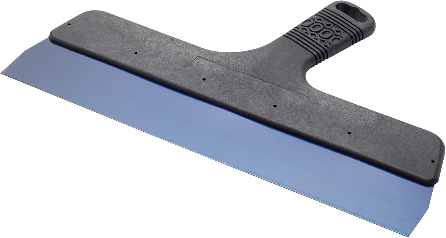 ProDec RVS14 14″ Vinyl Smoother For Smoothing Vinyl Wallpapers, Taping