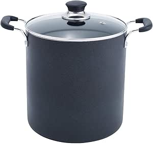 T-fal Specialty Nonstick Stockpot 12 Qt Cookware