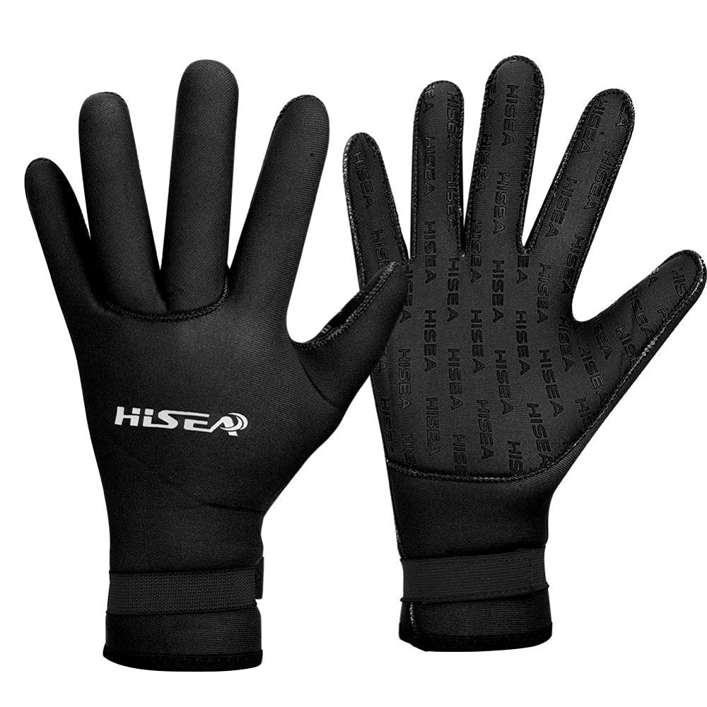 Tauchhandschuhe 3mm neopren männer Frauen warme schwimmhandschuhe Scuba tauchhandschuhe Schnorcheln Schwimmen ausrüstung zubehör tauchhandschuhe 19