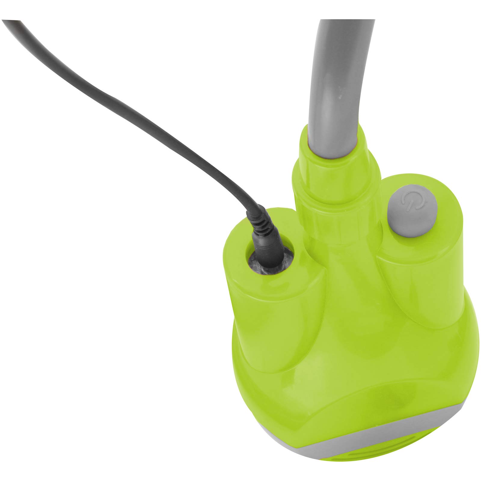 BRUNNER Flux Reise-Dusche, wiederaufladbar, USB