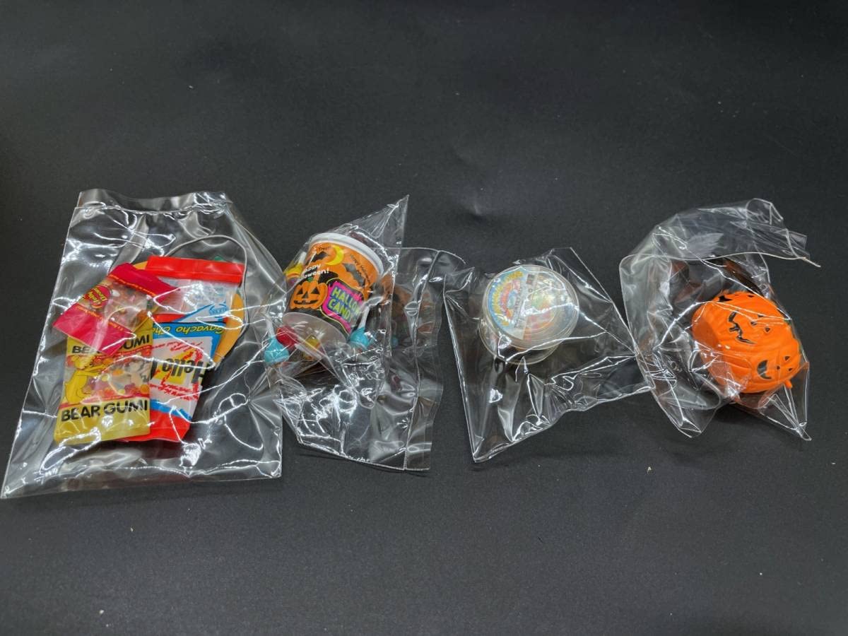 Amazon | リーメントぷちサンプルシリーズ 夢の!!アメリカン