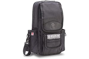 Veto Pro Pac MB5B Tool Bag - The Unbeatable Choice for Professionals