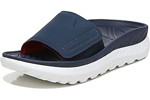 Vionic Unisex's Slide Sandal