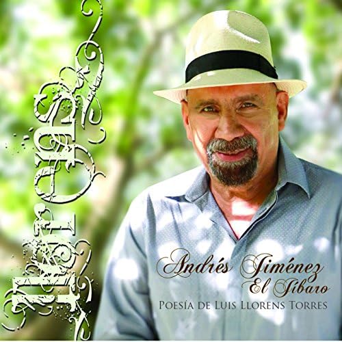 Andres Jimenez, El Jibaro