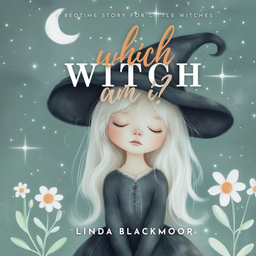 Which Witch Am I?
