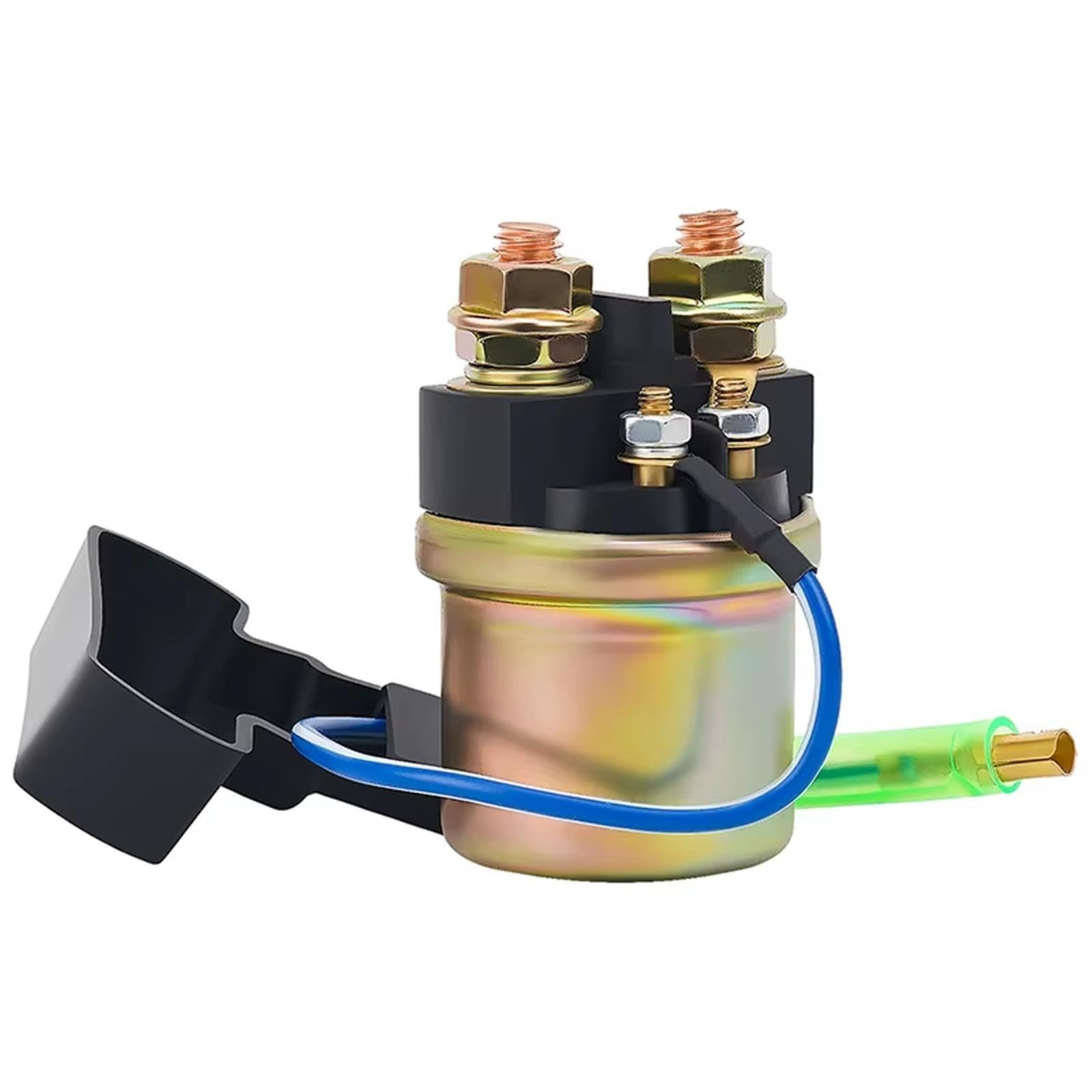 Relé Motor Arranque Para YAMAHA Para FZR750 1987-1988