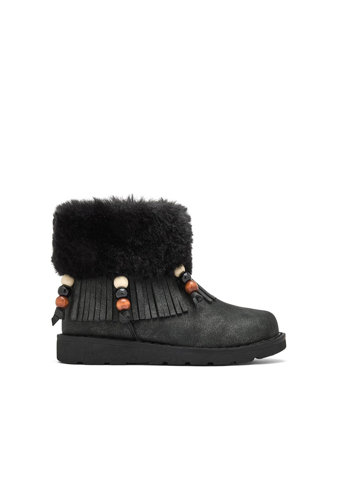 Conguitos Botas DE Agua con LUZ Glitter 110011