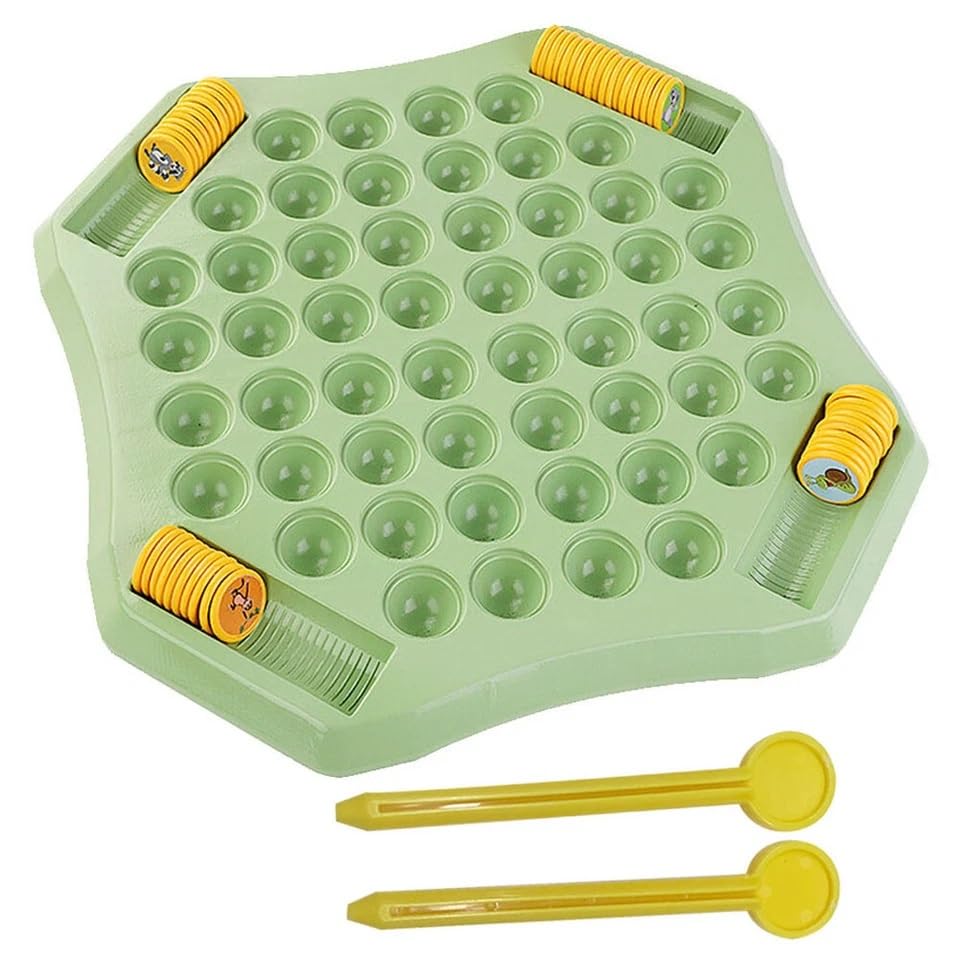 JBM ENTERPRISE Animal Memory Flip Chess Game – Montessori Matching Puzzle Board for Kids | Fun & Educational Travel Game for Toddlers, Preschoolers & Kindergarten Learning Activities | Gift for All - Image 4 thumbnail