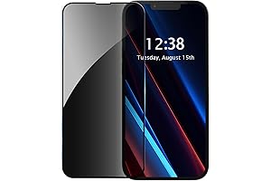 Samsung M33 5G Privacy Screen Protector: Ultimate Protection, Maximum Privacy